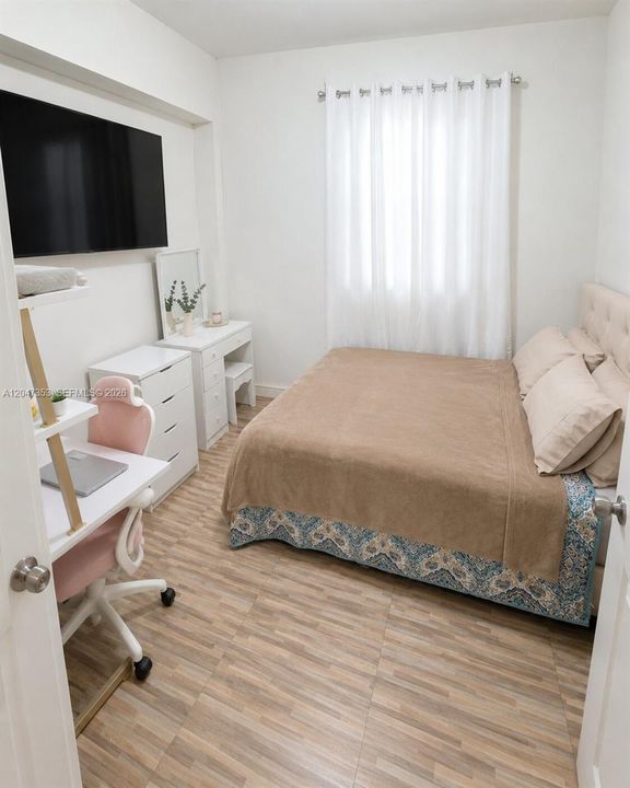 Original room to the house