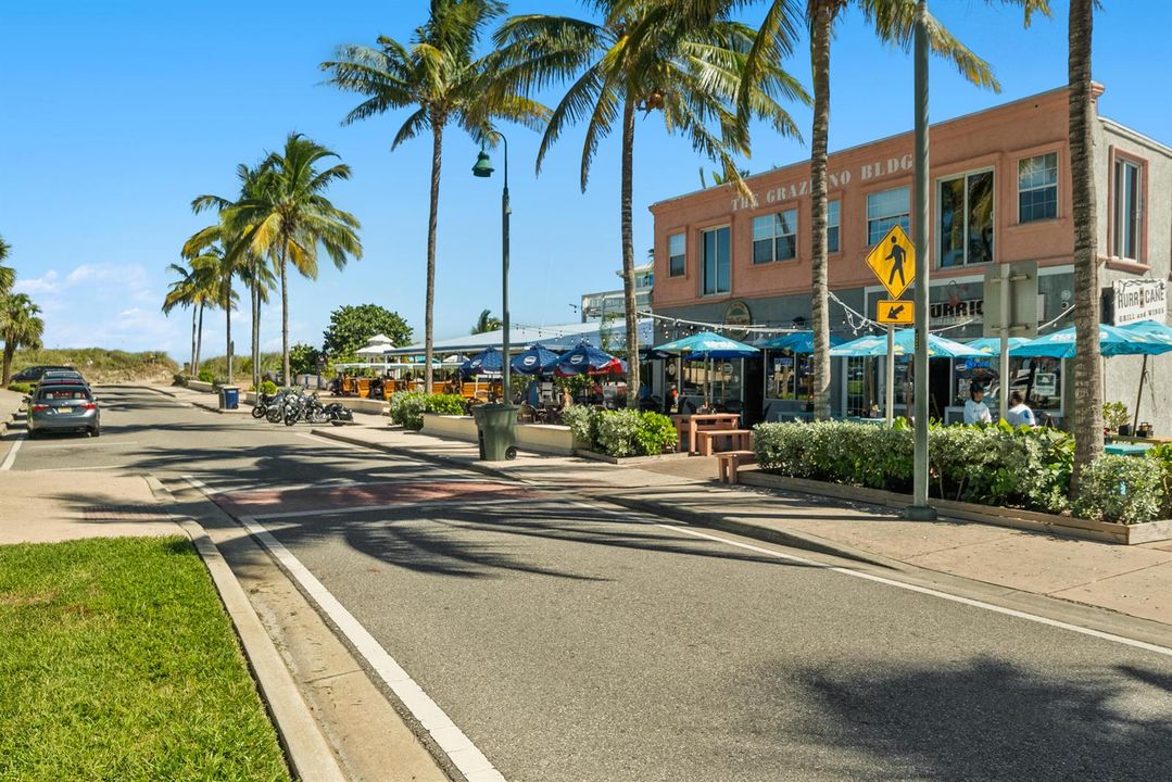 City Marina
