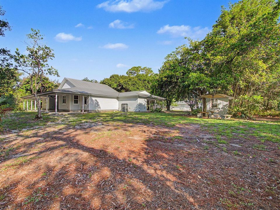 The Property