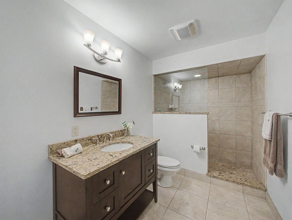 Guest Bath