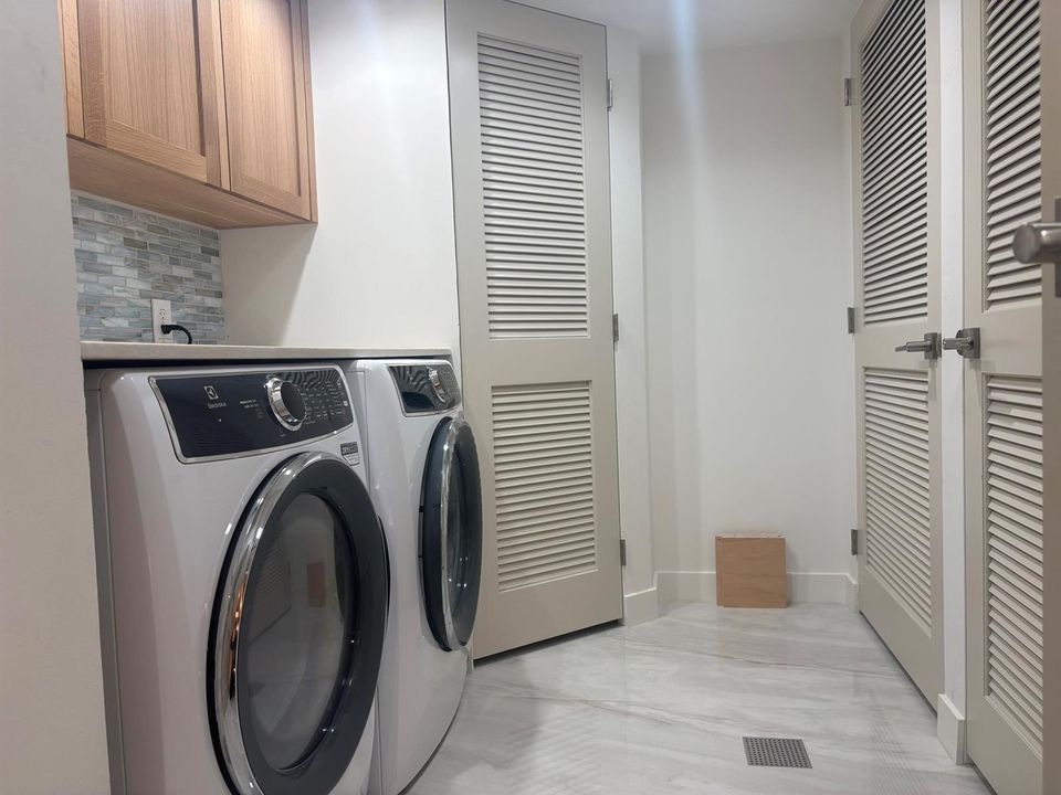 Laundry Room/Storage