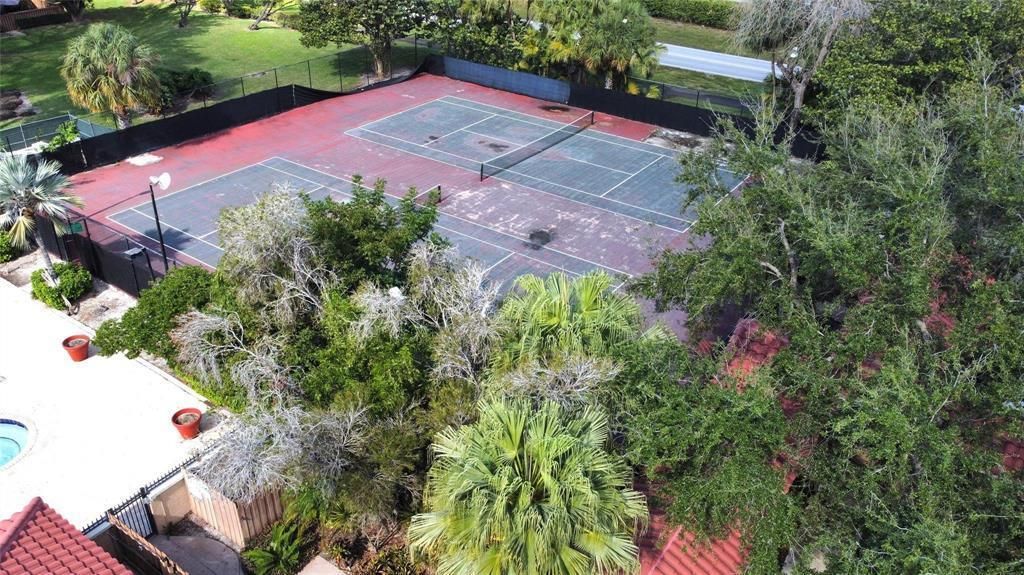 Tennis