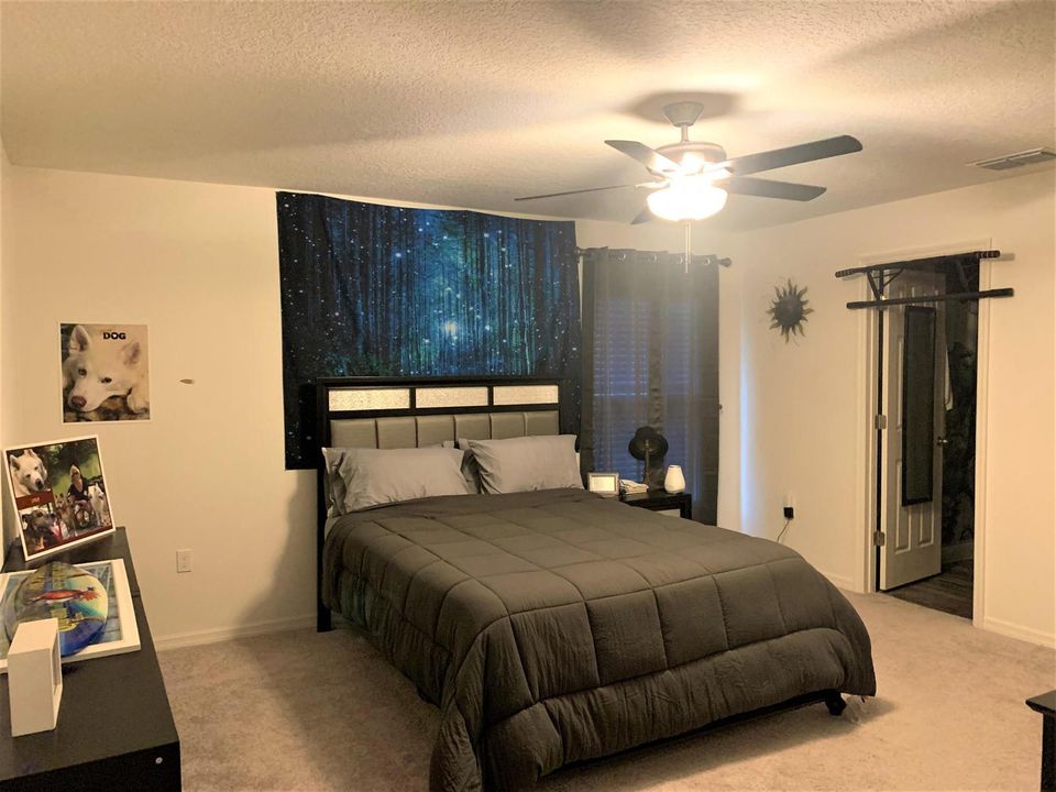 LEAFY MASTERBED1