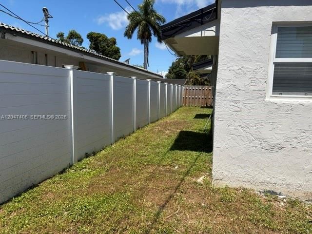 En Renta: $3,800 (3 camas, 2 baños, 2661 Pies cuadrados)