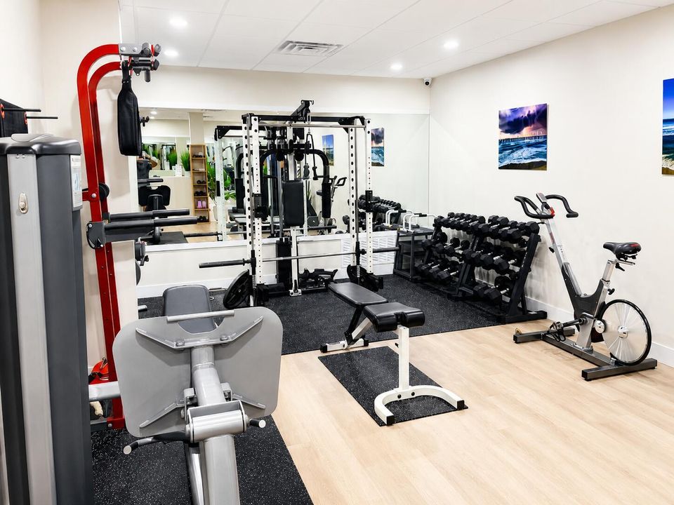 Fitness