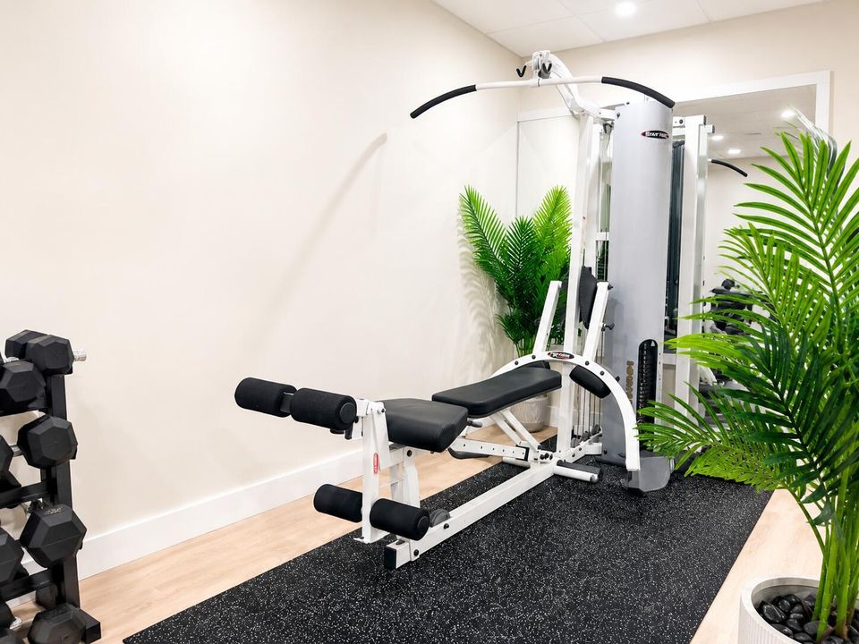 Fitness