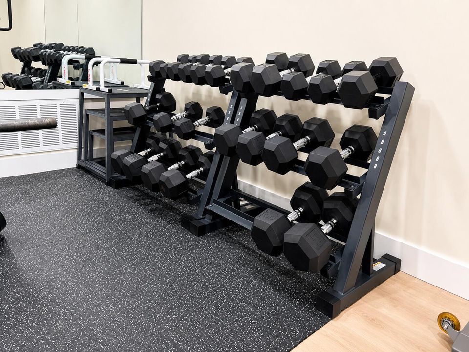 Fitness
