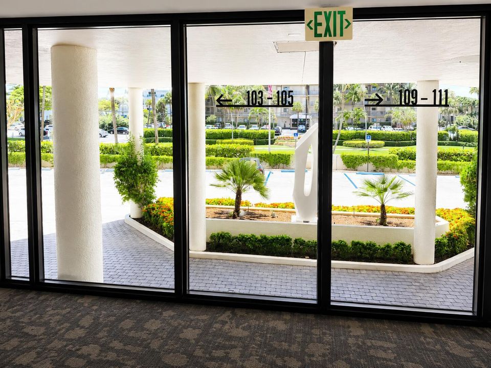 Hallway