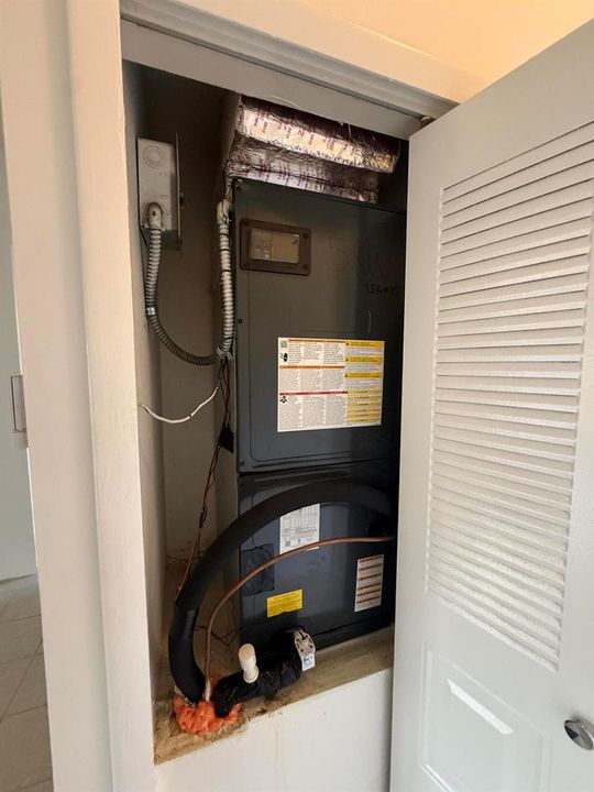Newer AC