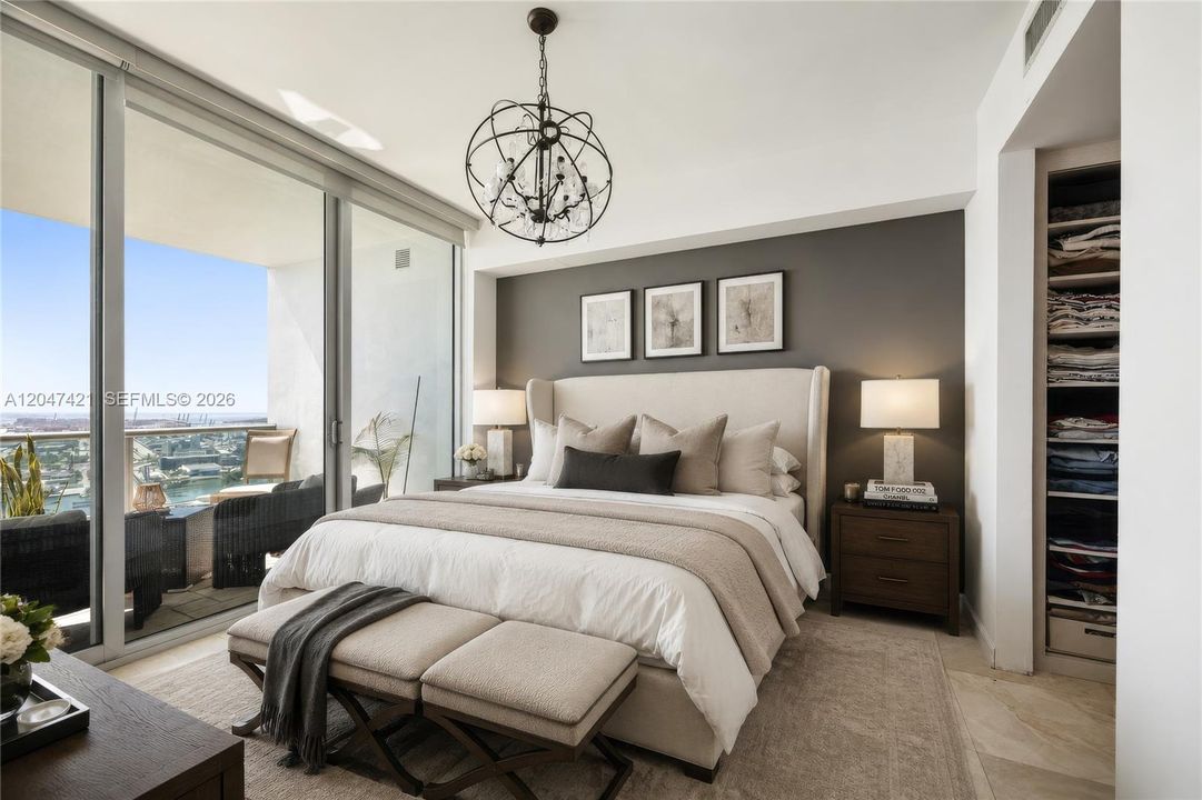 For Rent: $4,650 (1 beds, 2 baths, 929 Square Feet)