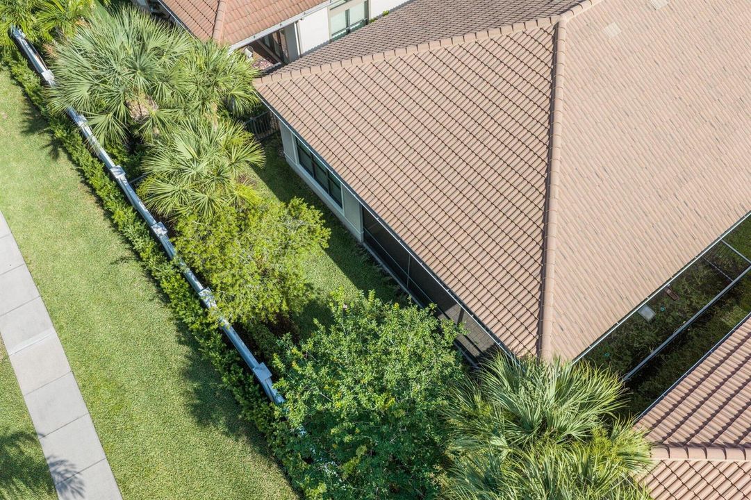Aerial Shot