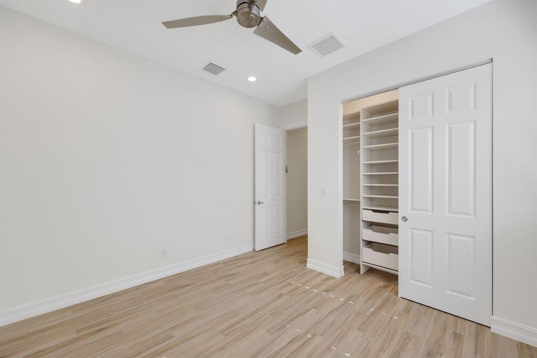Bedroom #3