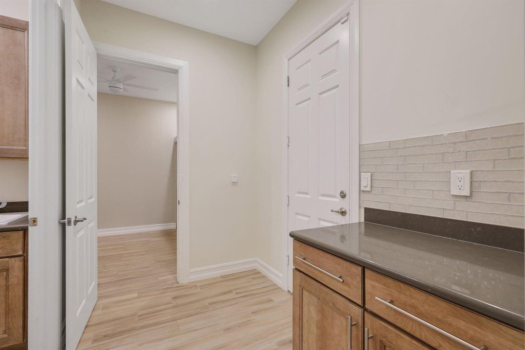 Mudroom