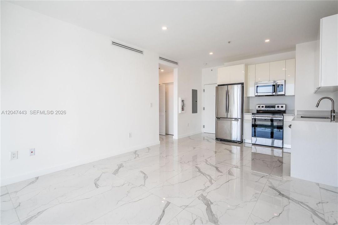 En Renta: $2,850 (1 camas, 1 baños, 560 Pies cuadrados)