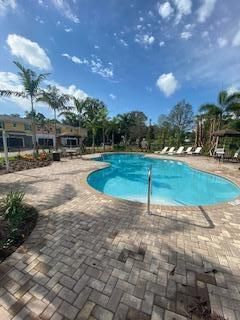 Trevi Isle Pool 3