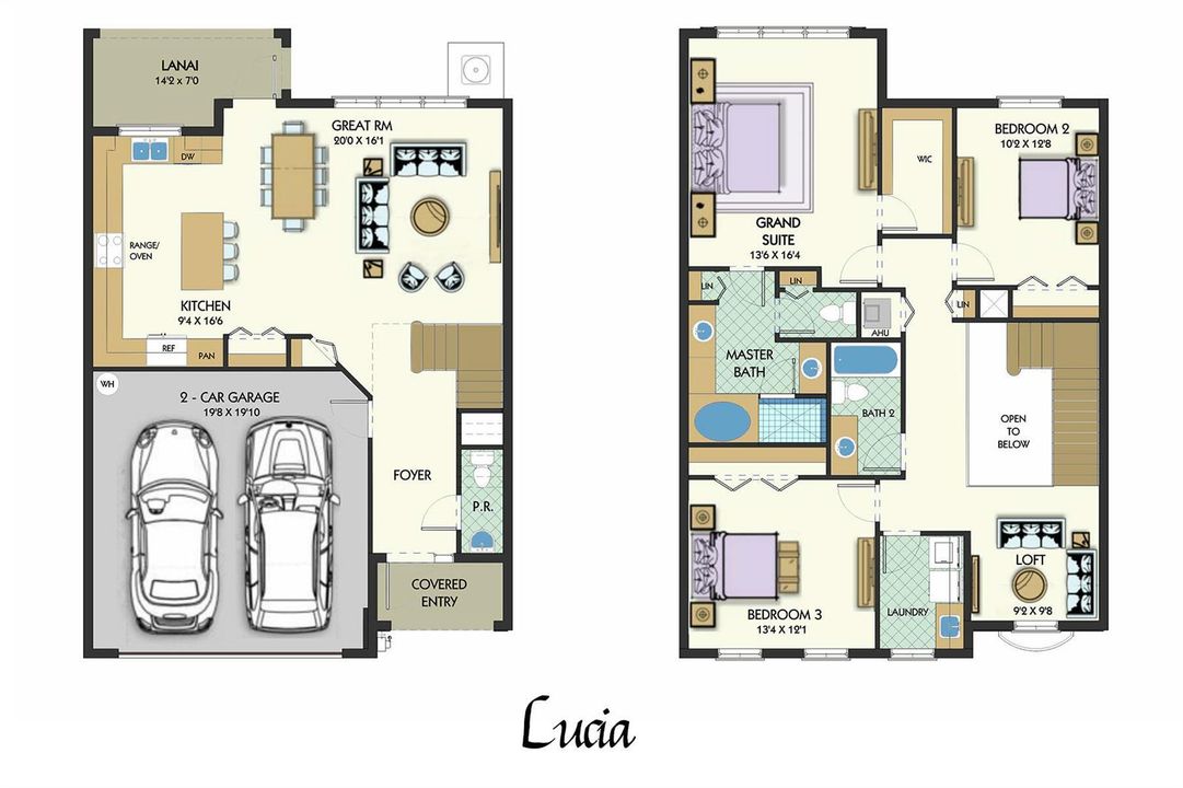 Trevi Lucia (1)Floorplans