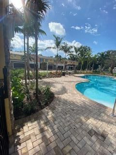 Trevi Isle Pool