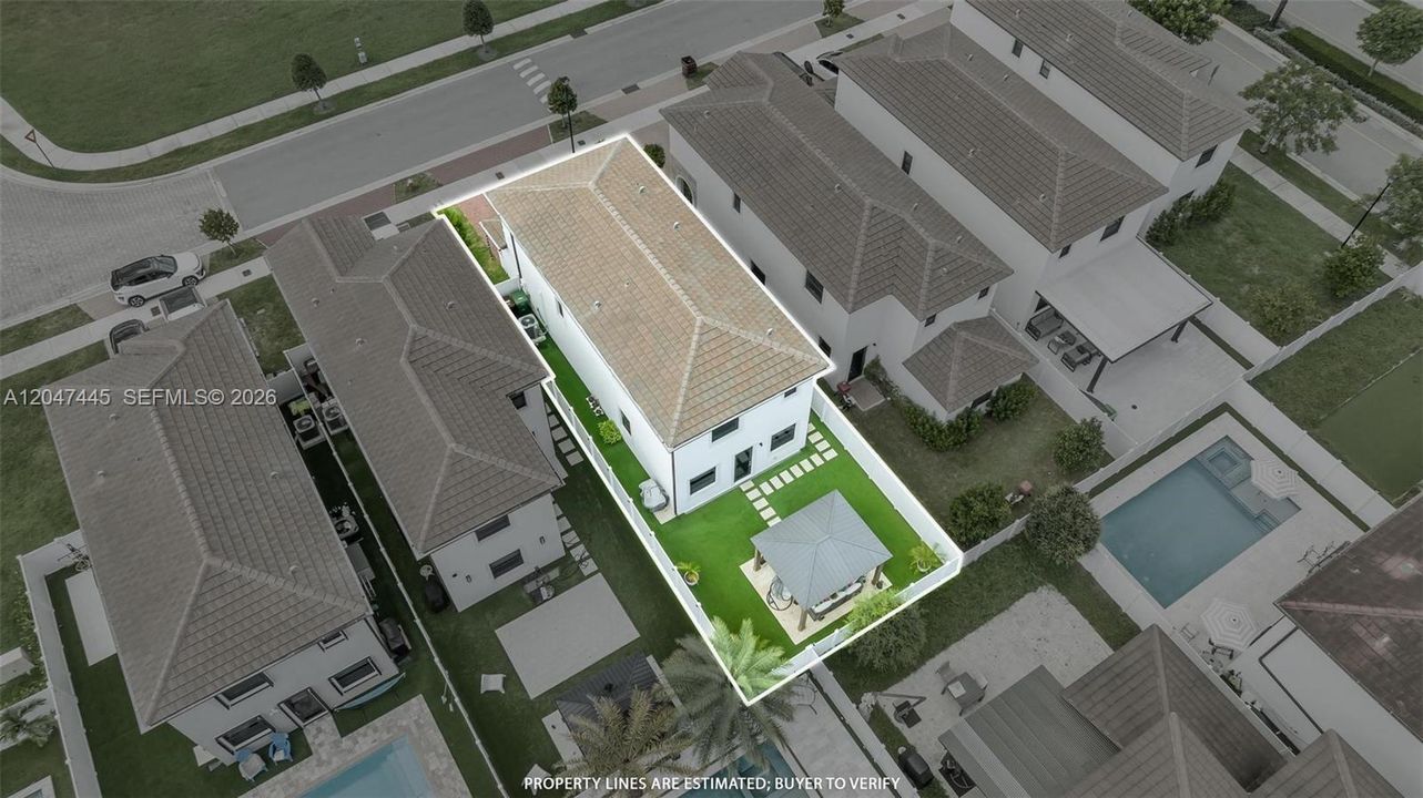 For Rent: $4,000 (4 beds, 3 baths, 2174 Square Feet)