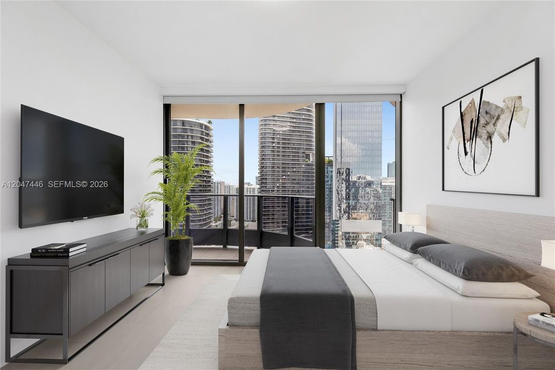 For Rent: $9,200 (2 beds, 2 baths, 1334 Square Feet)