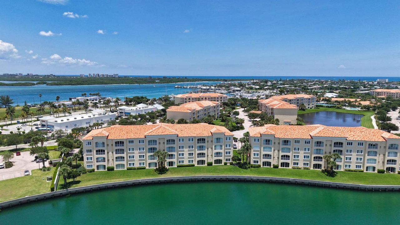Harbour Isle