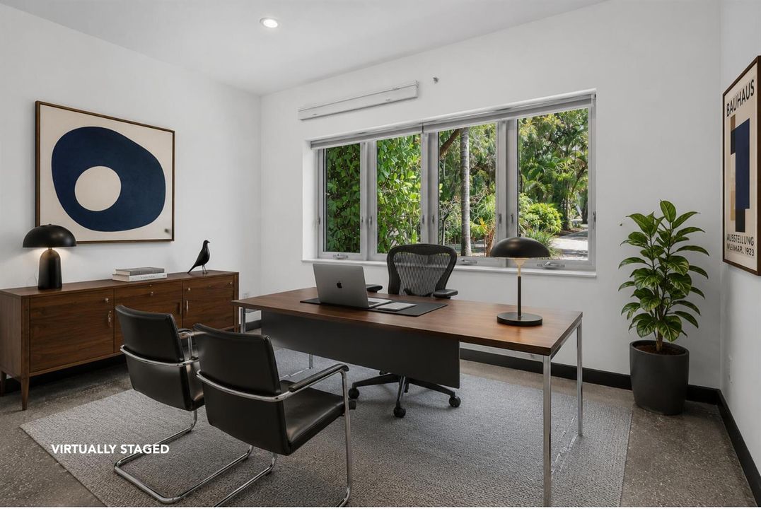 38.2 Bedroom 5 Or Office VIRTUALLY STAG