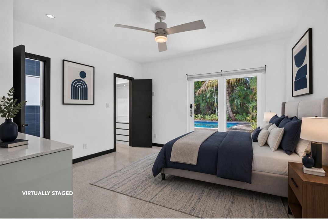 31.2 Bedroom 4 Primary - VIRTUALLY STAGE