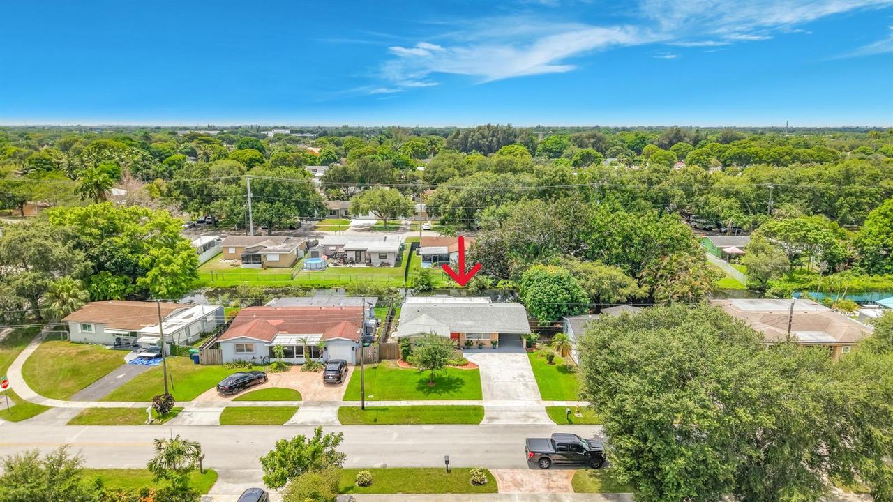 9416 SW 51st Place-7