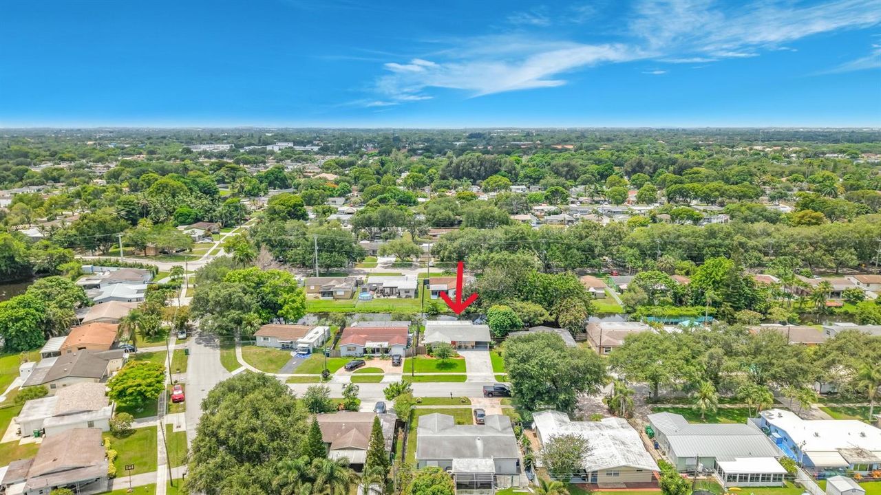 9416 SW 51st Place-4