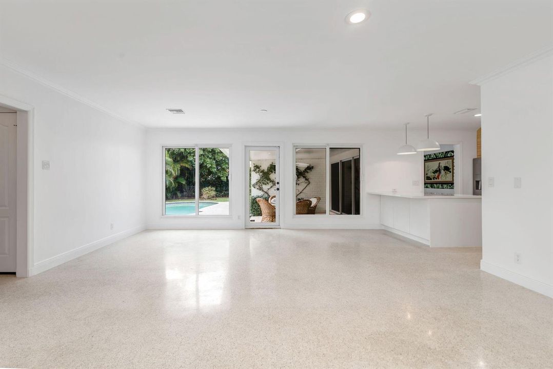 Living/Dining
