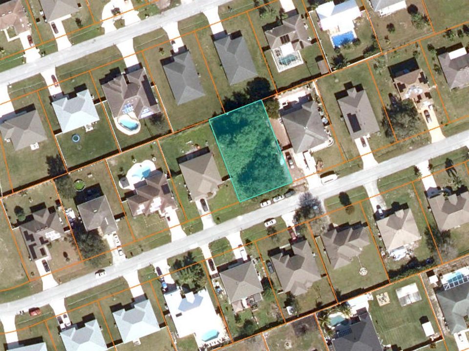 Property Appraiser Map