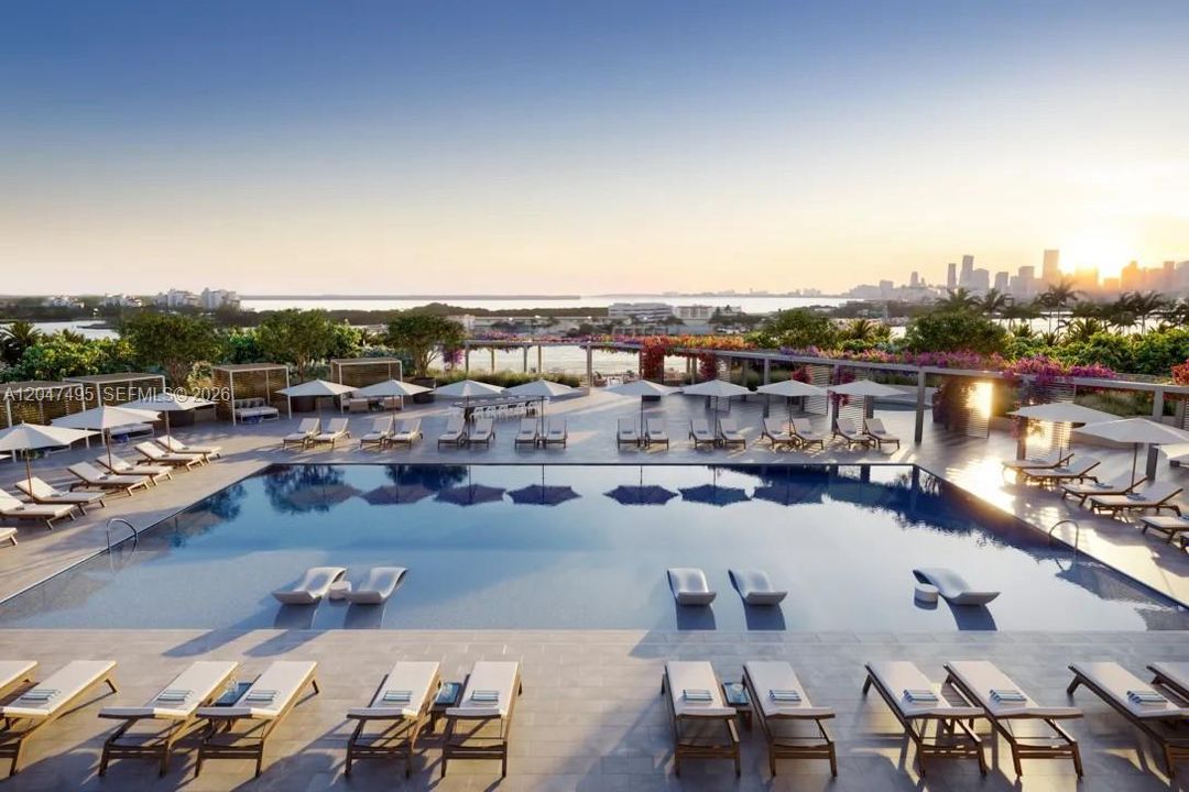 For Rent: $9,990 (1 beds, 1 baths, 1010 Square Feet)
