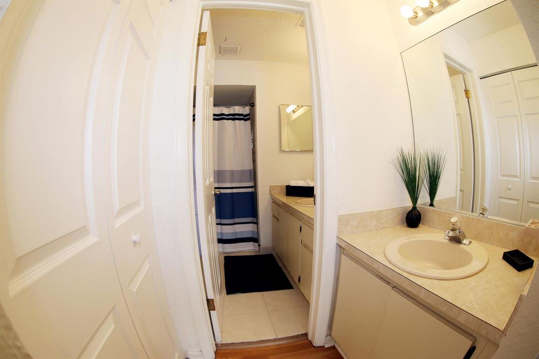 master bath