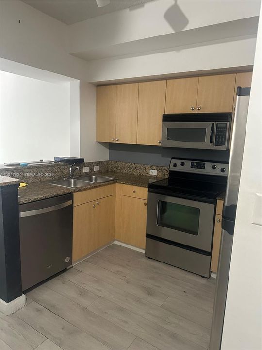En Renta: $2,300 (1 camas, 1 baños, 859 Pies cuadrados)