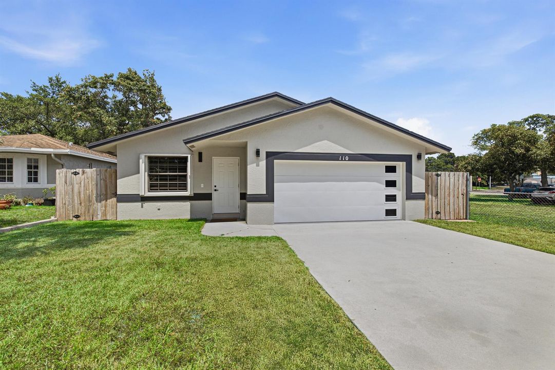Front Home-D