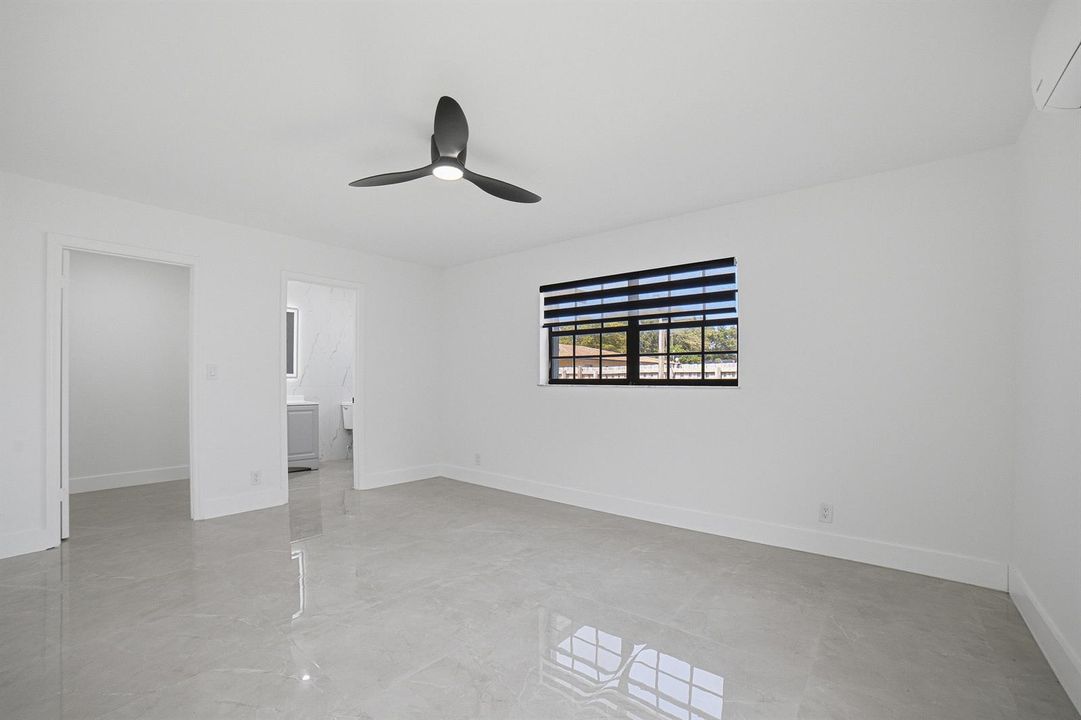 Primary Suite A