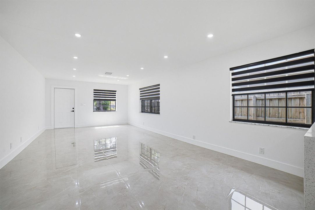 Main Area-B