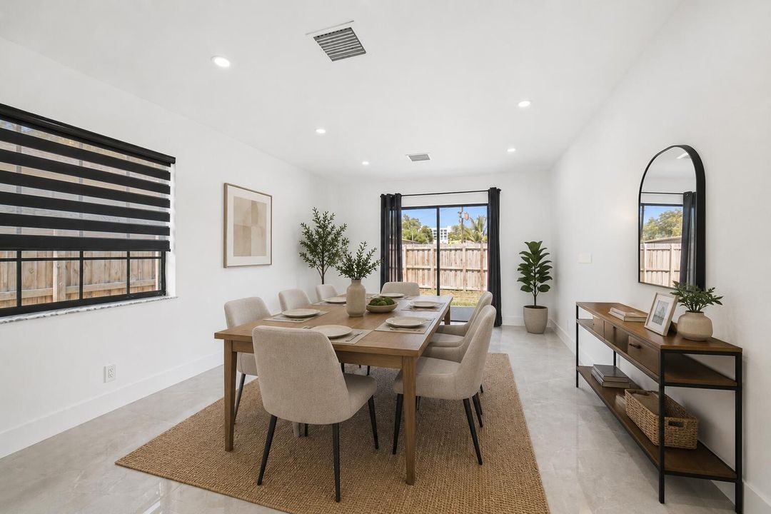 Virtual Staging Main Area E