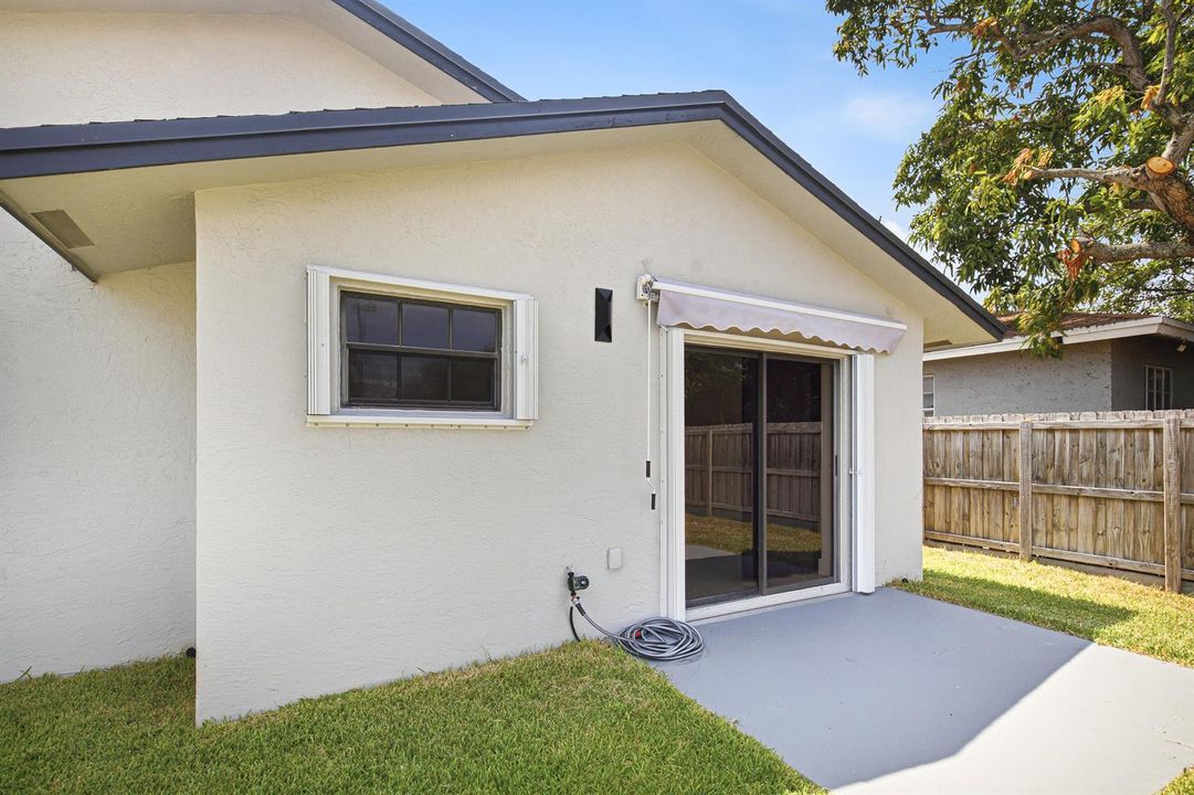 Virtual Staging Garage