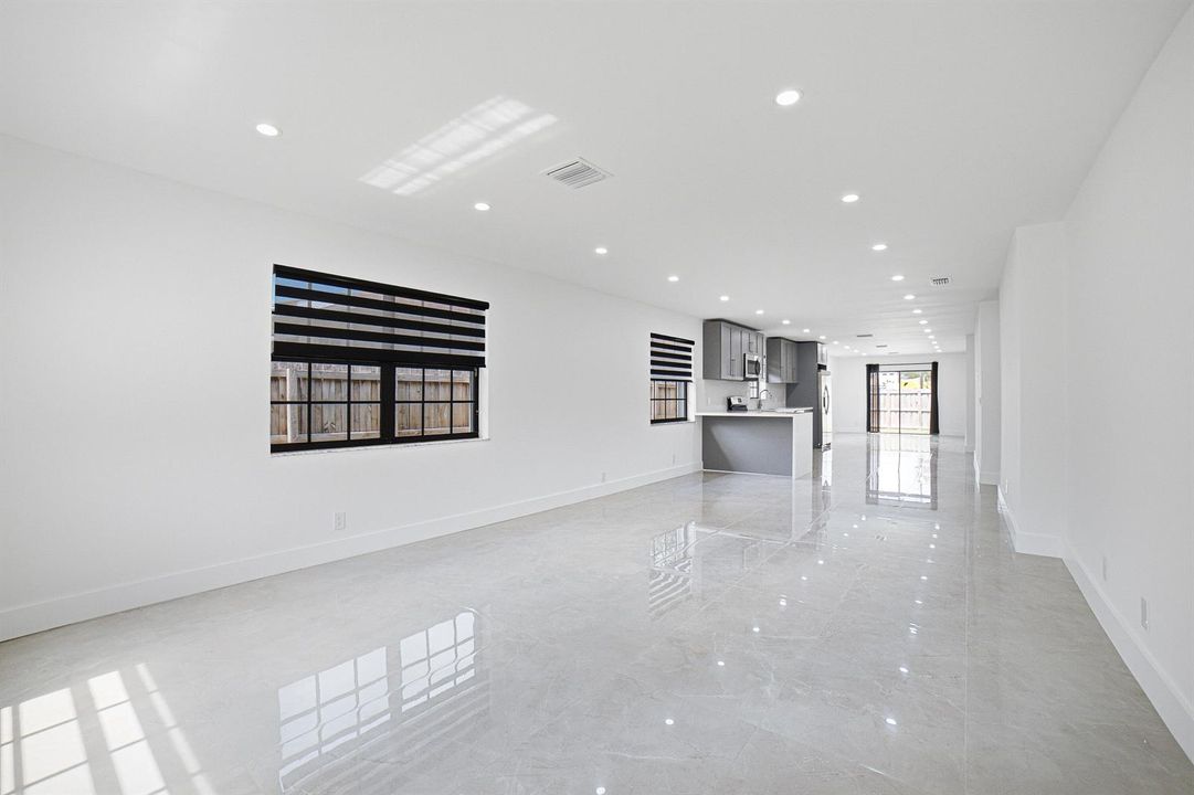 Main Area