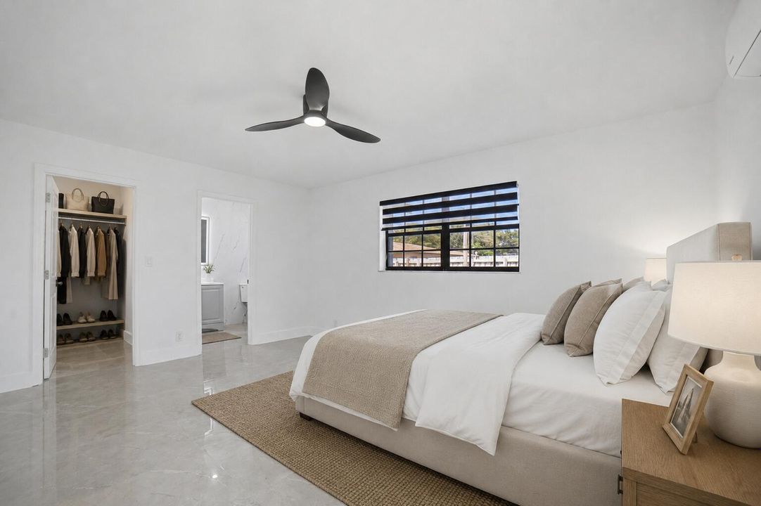 Primary Suite A