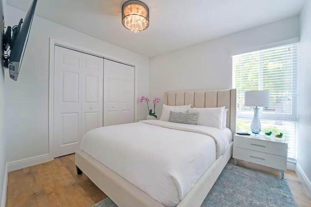 Bedroom Four