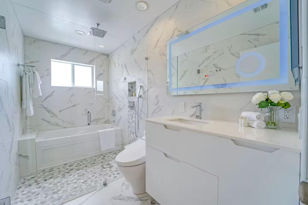 Bathroom Two
