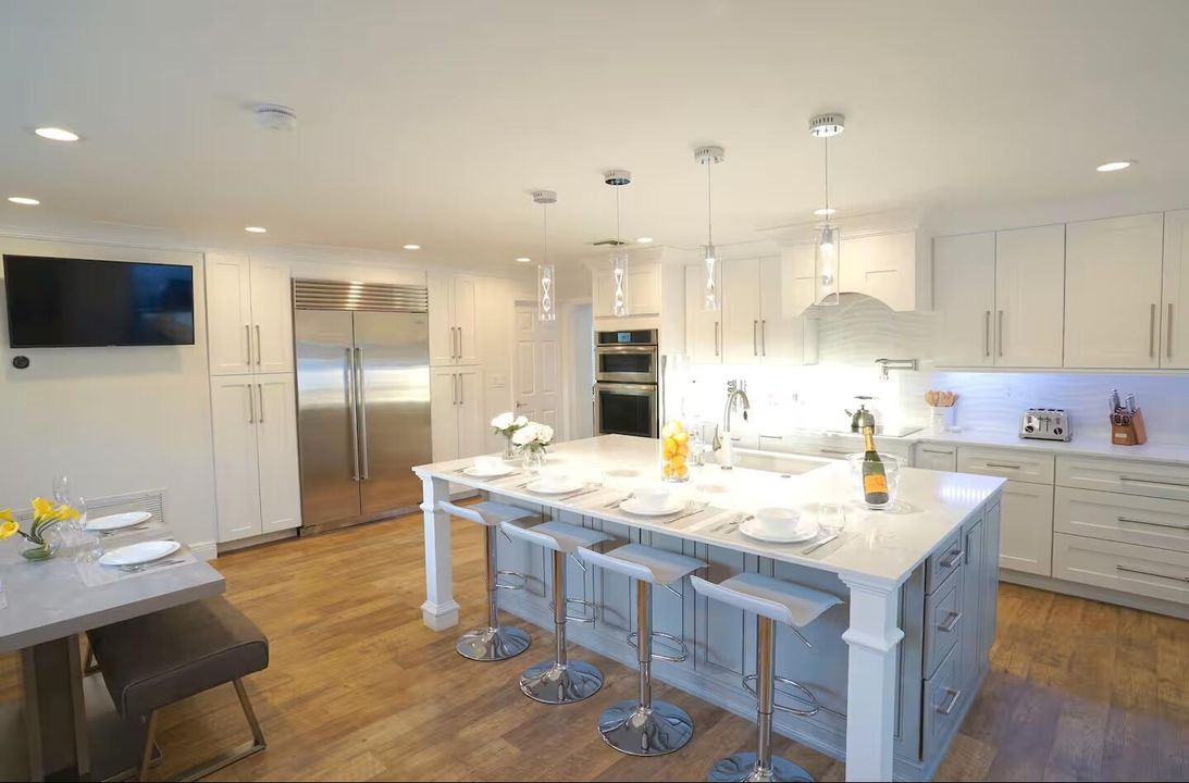 Kitchen III