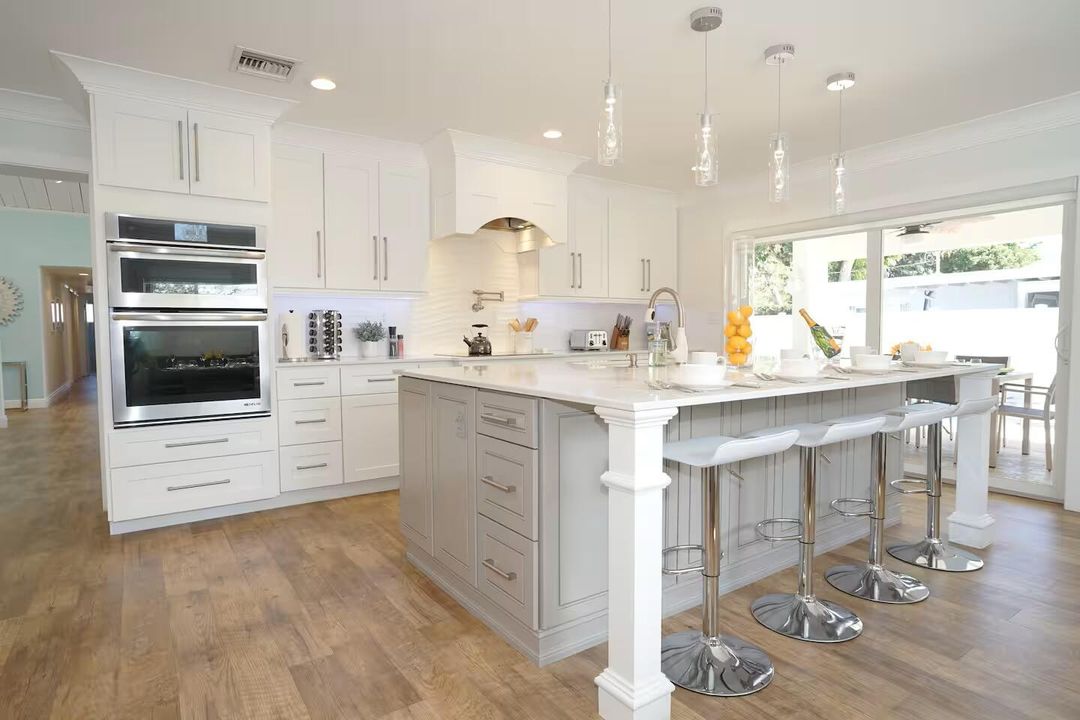 Kitchen IV