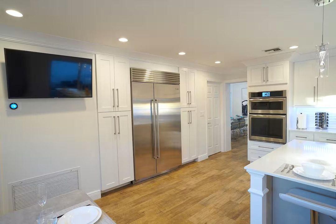 Kitchen V