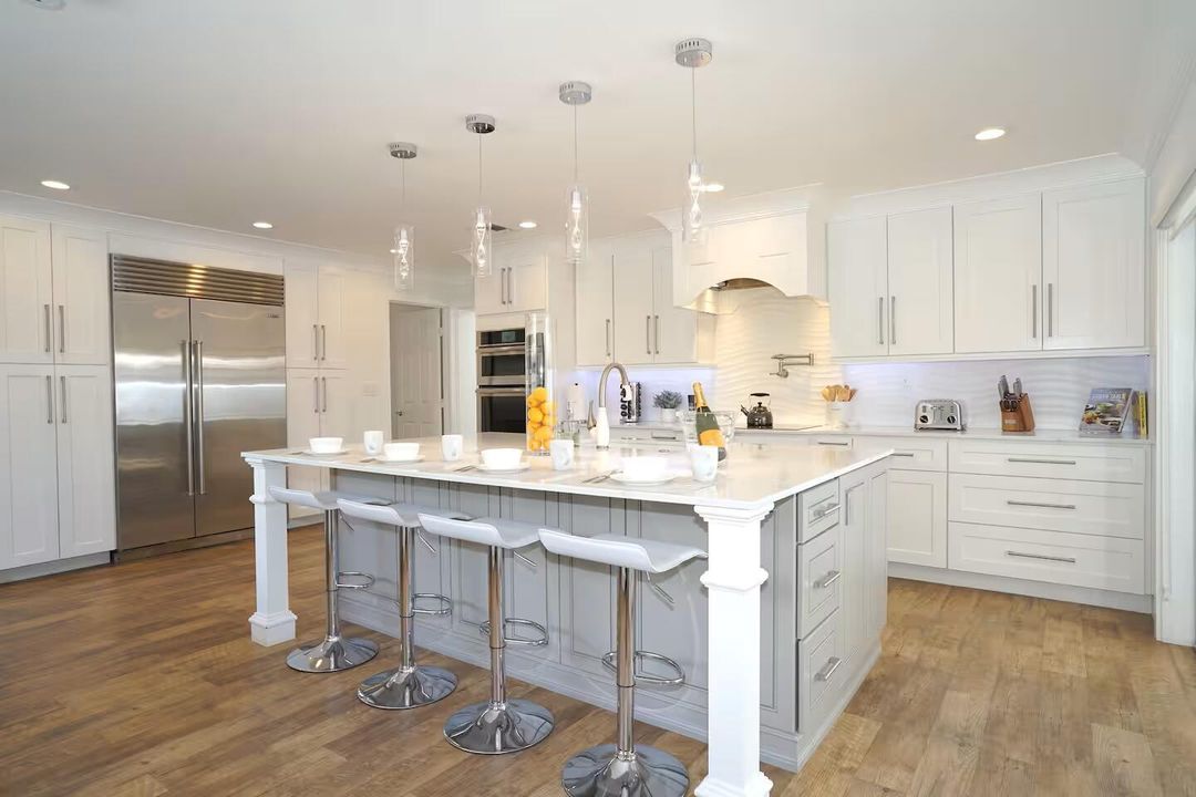Kitchen II