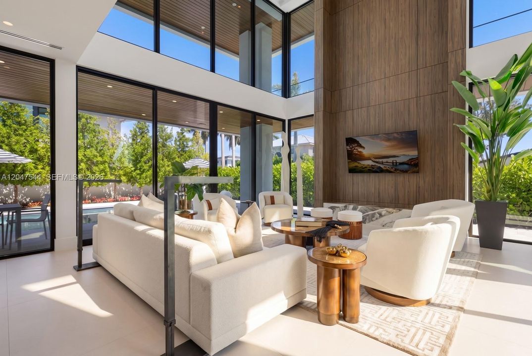 На продажу: $6,495,000 (6 спален, 6 ванн, 5577 Квадратных фут)