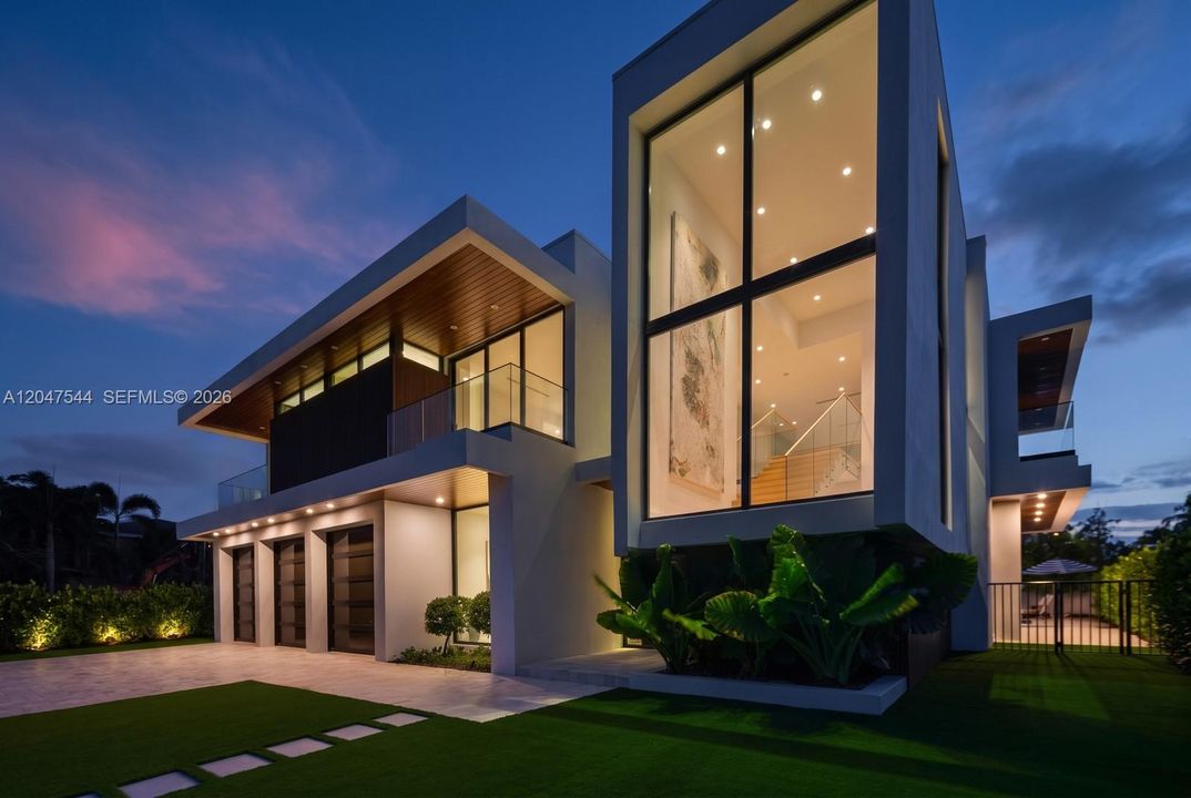На продажу: $6,495,000 (6 спален, 6 ванн, 5577 Квадратных фут)