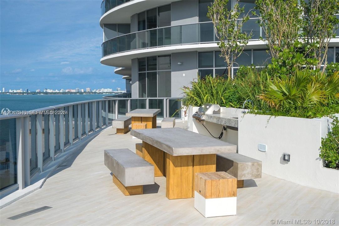 For Rent: $3,950 (1 beds, 2 baths, 979 Square Feet)