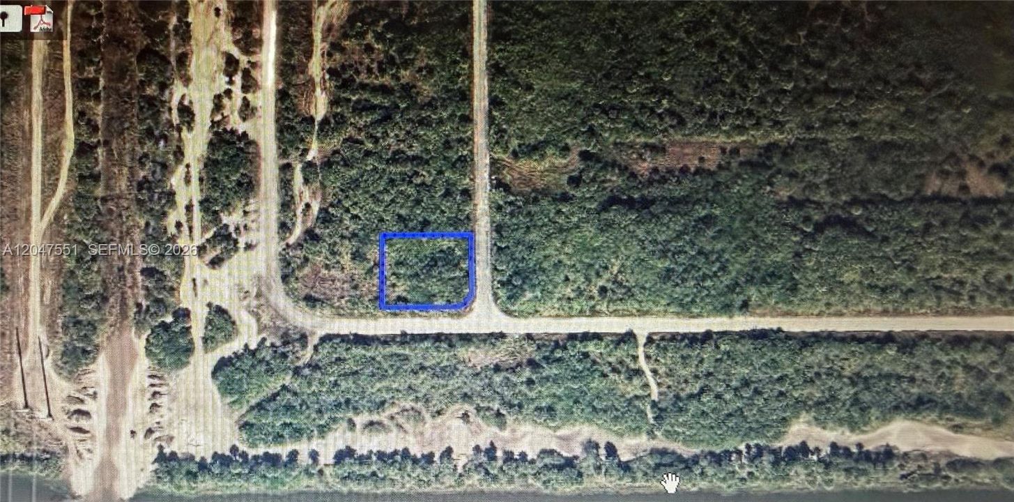 For Sale: $32,000 (0.29 acres)